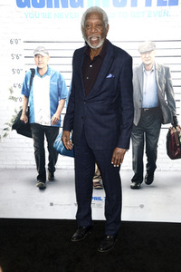 Filmpremiere 'Abgang mit Stil' in New York