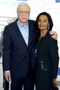 Filmpremiere 'Abgang mit Stil' in New York