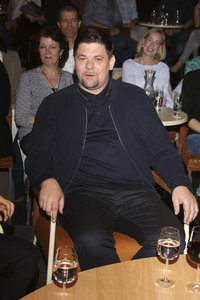Talkshow '3nach9' in Bremen