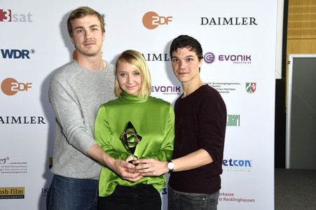 53. Grimme Preis 2017 in Marl