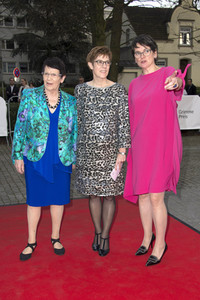 53. Grimme Preis 2017 in Marl