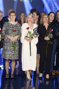 53. Grimme Preis 2017 in Marl
