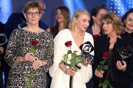 53. Grimme Preis 2017 in Marl