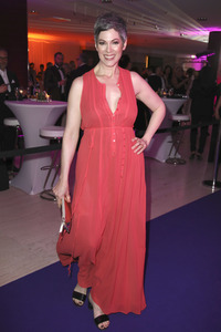Gloria - Deutscher Kosmetikpreis 2017 in Düsseldorf