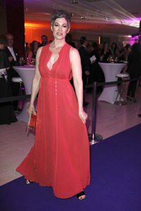 Gloria - Deutscher Kosmetikpreis 2017 in Düsseldorf