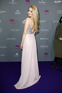 Gloria - Deutscher Kosmetikpreis 2017 in Düsseldorf