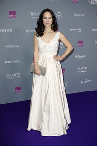 Gloria - Deutscher Kosmetikpreis 2017 in Düsseldorf