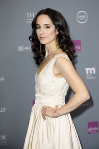 Gloria - Deutscher Kosmetikpreis 2017 in Düsseldorf