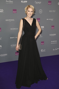 Gloria - Deutscher Kosmetikpreis 2017 in Düsseldorf