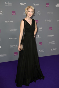 Gloria - Deutscher Kosmetikpreis 2017 in Düsseldorf