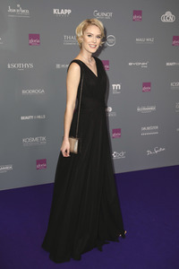 Gloria - Deutscher Kosmetikpreis 2017 in Düsseldorf