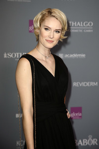 Gloria - Deutscher Kosmetikpreis 2017 in Düsseldorf