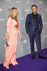 Gloria - Deutscher Kosmetikpreis 2017 in Düsseldorf
