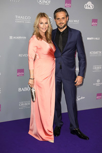 Gloria - Deutscher Kosmetikpreis 2017 in Düsseldorf