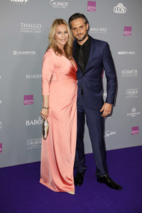Gloria - Deutscher Kosmetikpreis 2017 in Düsseldorf
