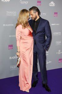 Gloria - Deutscher Kosmetikpreis 2017 in Düsseldorf