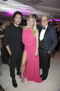 Gloria - Deutscher Kosmetikpreis 2017 in Düsseldorf