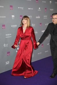 Gloria - Deutscher Kosmetikpreis 2017 in Düsseldorf