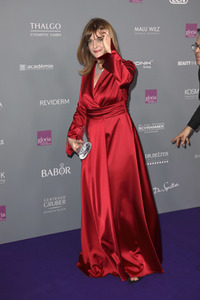 Gloria - Deutscher Kosmetikpreis 2017 in Düsseldorf