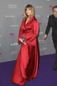 Gloria - Deutscher Kosmetikpreis 2017 in Düsseldorf