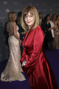 Gloria - Deutscher Kosmetikpreis 2017 in Düsseldorf