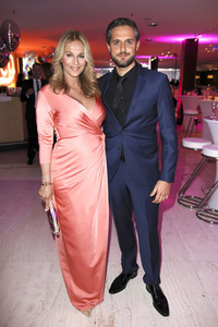 Gloria - Deutscher Kosmetikpreis 2017 in Düsseldorf