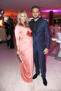 Gloria - Deutscher Kosmetikpreis 2017 in Düsseldorf