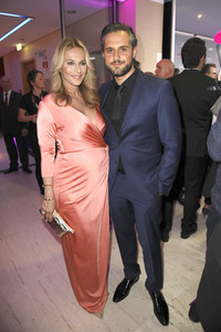 Gloria - Deutscher Kosmetikpreis 2017 in Düsseldorf