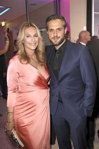 Gloria - Deutscher Kosmetikpreis 2017 in Düsseldorf