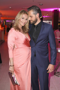 Gloria - Deutscher Kosmetikpreis 2017 in Düsseldorf