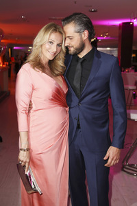 Gloria - Deutscher Kosmetikpreis 2017 in Düsseldorf