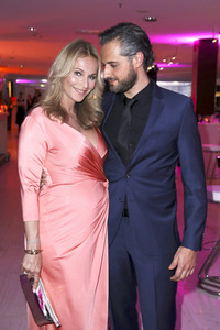 Gloria - Deutscher Kosmetikpreis 2017 in Düsseldorf