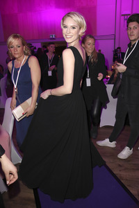 Gloria - Deutscher Kosmetikpreis 2017 in Düsseldorf