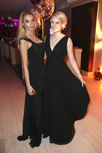 Gloria - Deutscher Kosmetikpreis 2017 in Düsseldorf