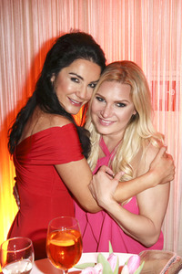 Gloria - Deutscher Kosmetikpreis 2017 in Düsseldorf