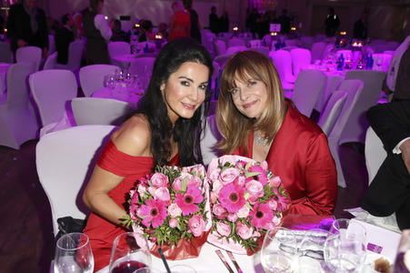 Gloria - Deutscher Kosmetikpreis 2017 in Düsseldorf