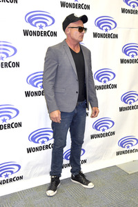 Photocall 'Prison Break: Sequel' auf der WonderCon 2017 im Anaheim