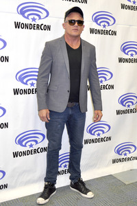 Photocall 'Prison Break: Sequel' auf der WonderCon 2017 im Anaheim