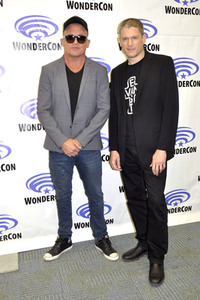 Photocall 'Prison Break: Sequel' auf der WonderCon 2017 im Anaheim