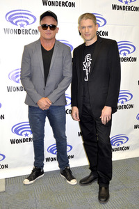 Photocall 'Prison Break: Sequel' auf der WonderCon 2017 im Anaheim