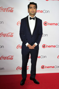 Big Screen Achievement Awards auf der CinemaCon 2017 in Las Vegas