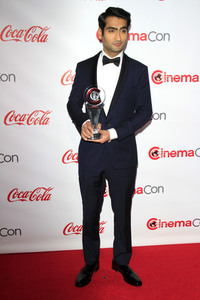 Big Screen Achievement Awards auf der CinemaCon 2017 in Las Vegas