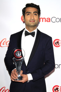 Big Screen Achievement Awards auf der CinemaCon 2017 in Las Vegas