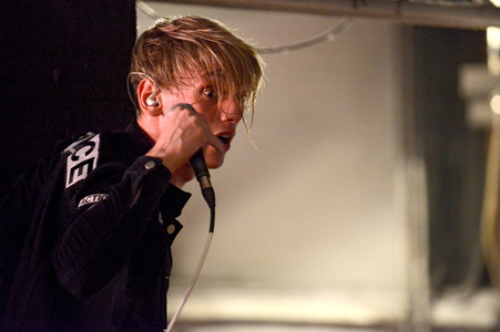 Konzert von Counterfeit in Hannover