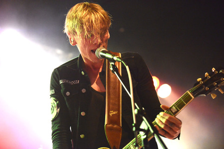 Konzert von Counterfeit in Hannover