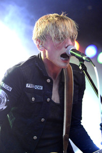 Konzert von Counterfeit in Hannover