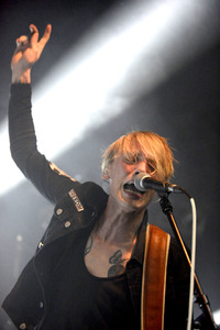 Konzert von Counterfeit in Hannover