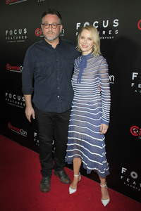 Focus Features Luncheon auf der CinemaCon 2017 in Las Vegas