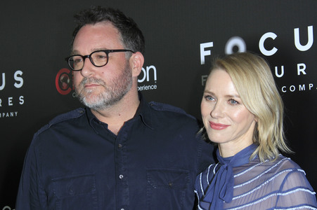 Focus Features Luncheon auf der CinemaCon 2017 in Las Vegas