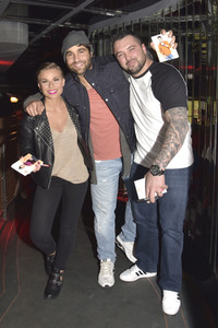 Fanparty 'Köln 50667' in Köln
